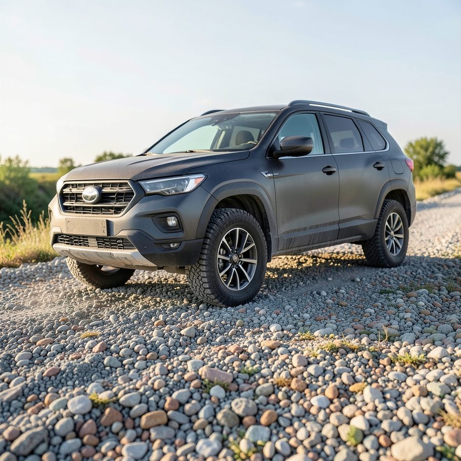 Super Select 4WD в 2026 году: как работает система и где она применяется